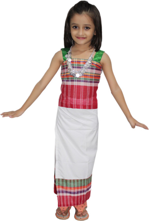 Indian Birthday Dress
